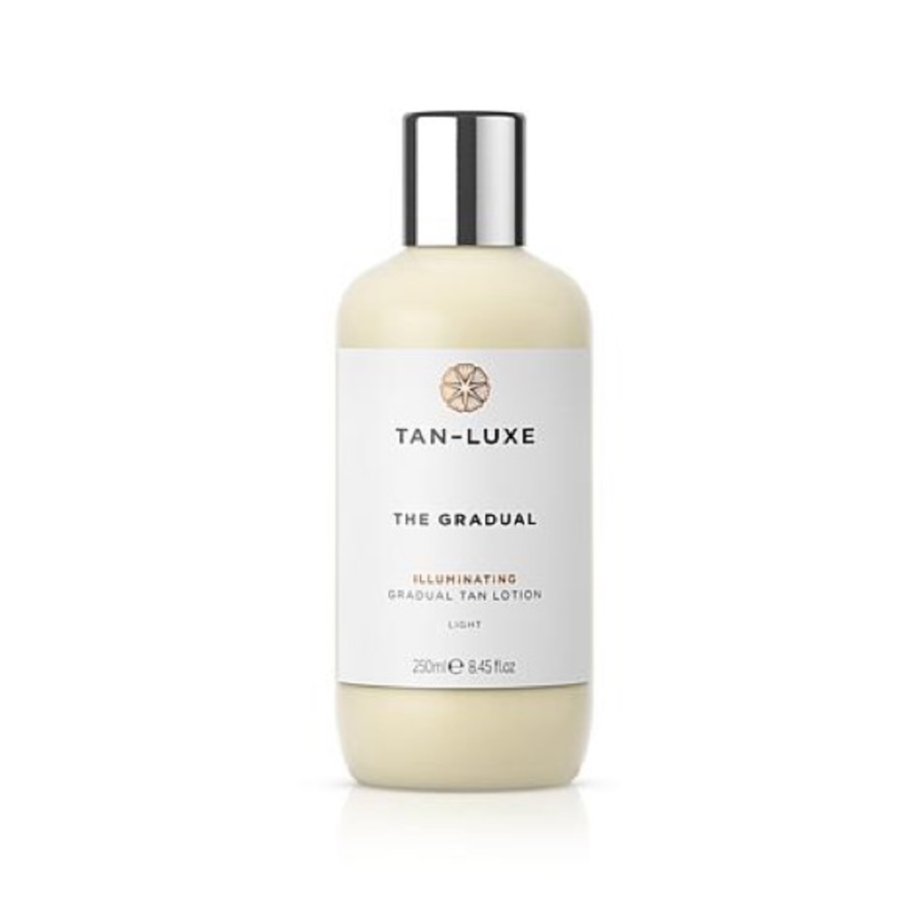 🆕 Tan-Luxe The Gradual Gradual Tan Lotion