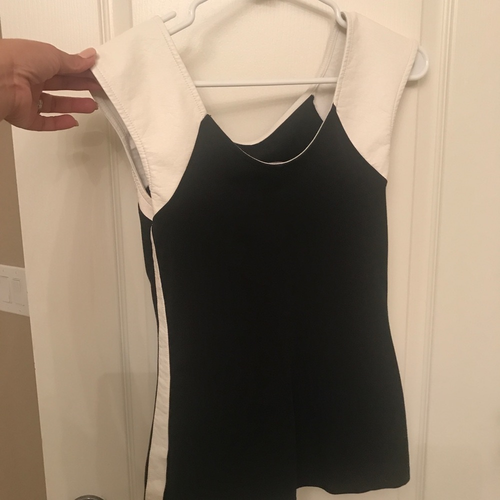 Express top - Picture 3 of 4