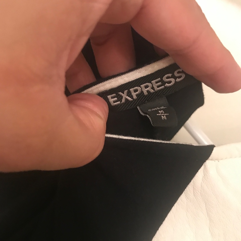 Express top - Picture 4 of 4