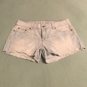 Women's American Eagle shorts