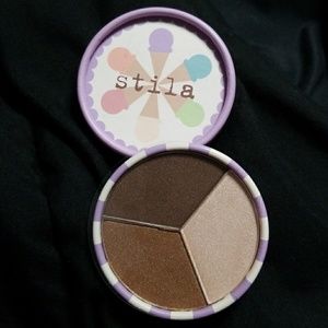 Stila Eye Shadow Trio