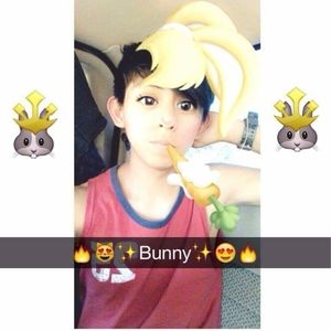 Meet your Posher, Alain