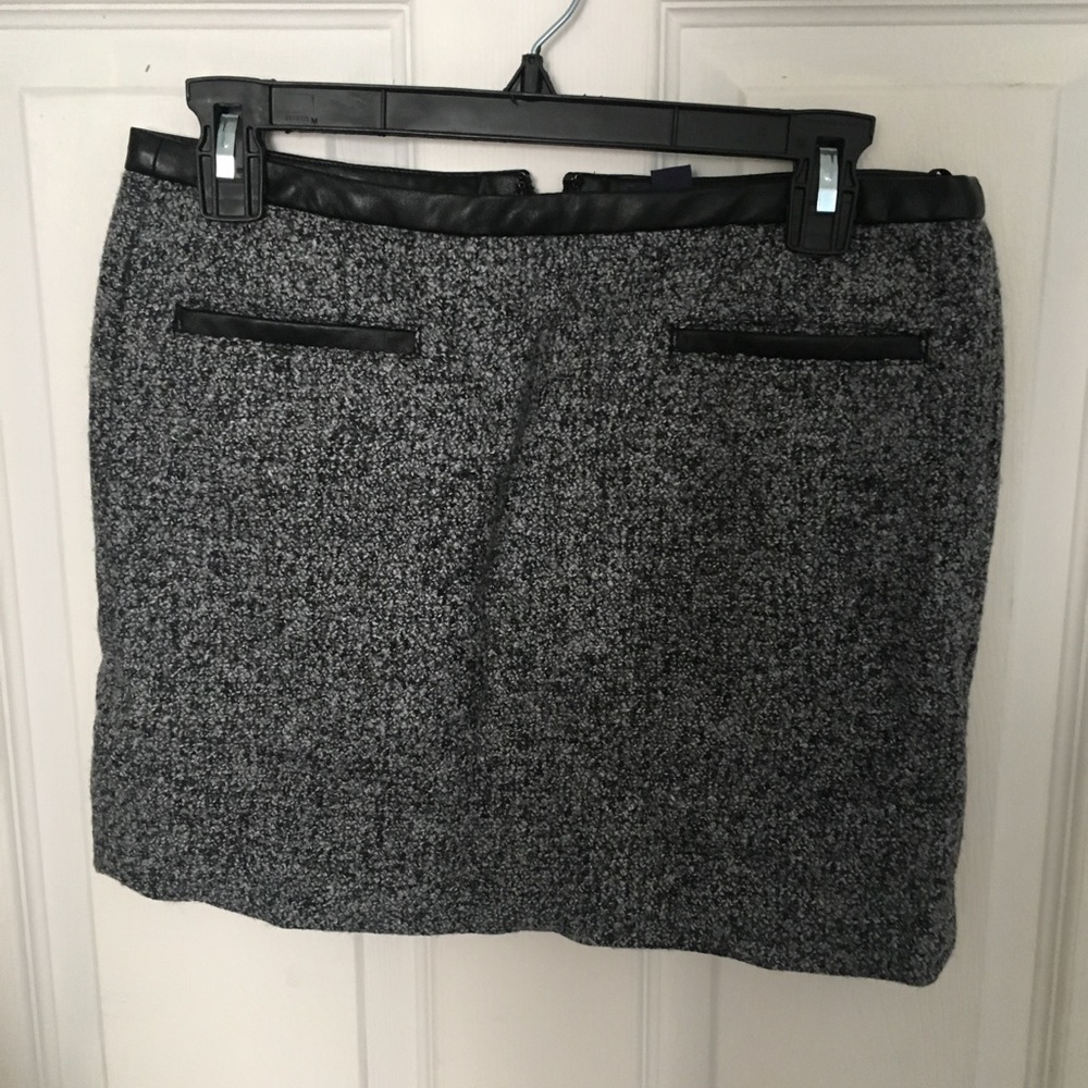 Gap Mini Skirt