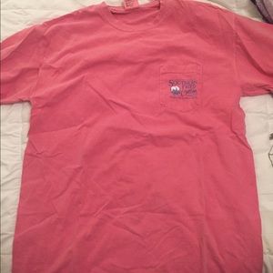 Southern Fried Cotton Shirt