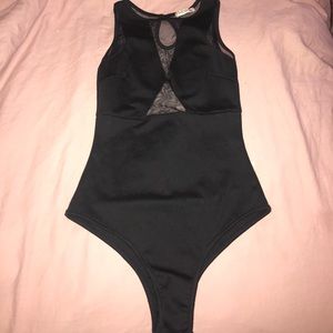 Arden B bodysuit