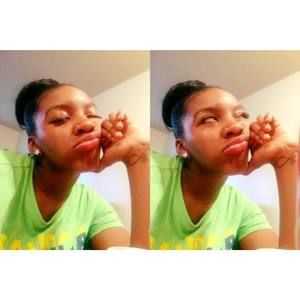 Meet your Posher, Laiciaa