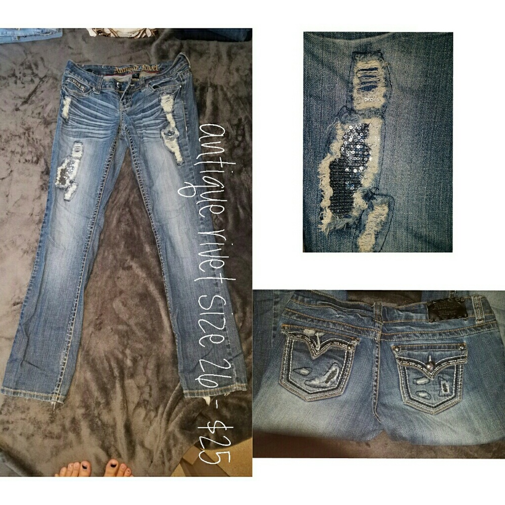 Jeans