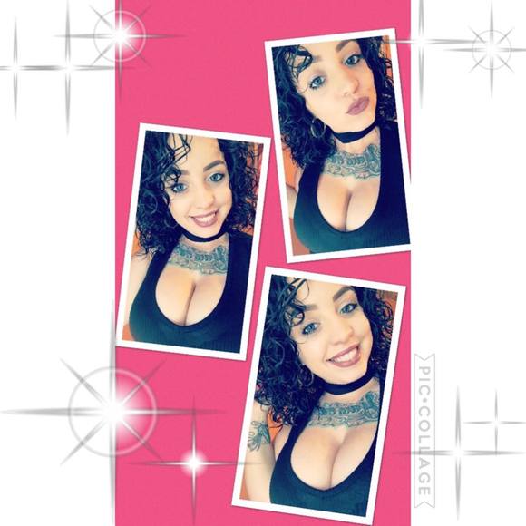 Meet your Posher, Marlene - Picture 1 of 1