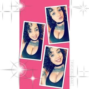 Meet your Posher, Marlene