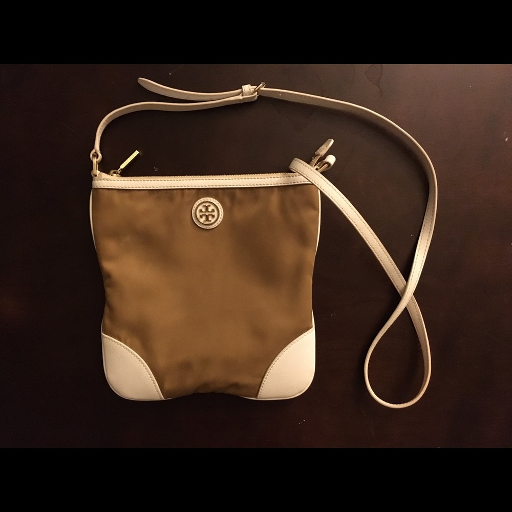 Tory Burch Dena Swingpack Crossbody