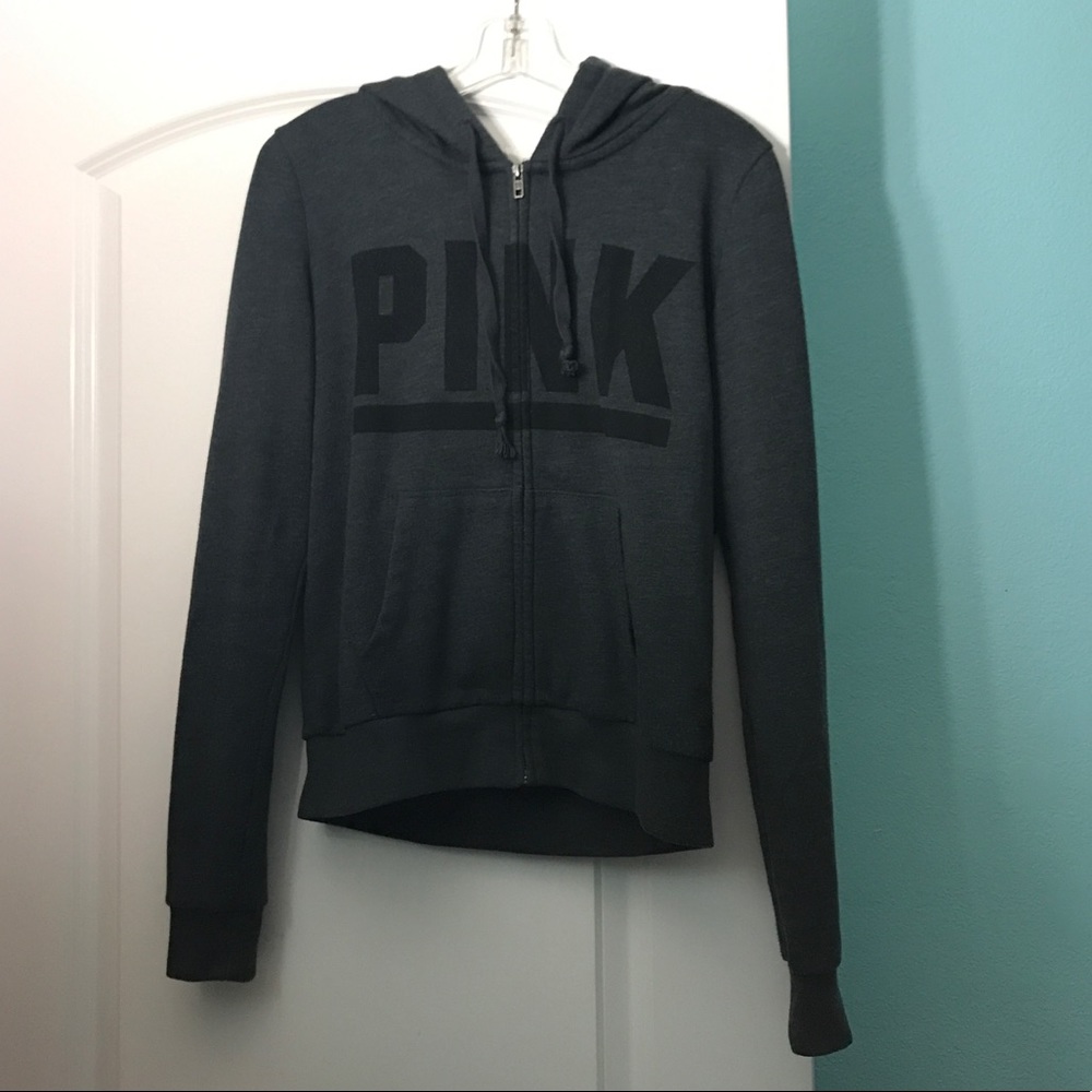 Victoria's Secret zip up