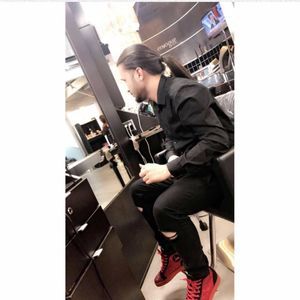 Meet your Posher, Randu