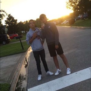 Meet your Posher, Rodrigo