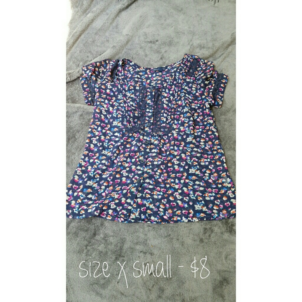 Blouse