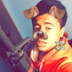 Meet your Posher, Andrew