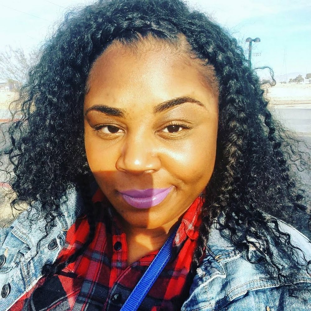 Meet your Posher, Mariah