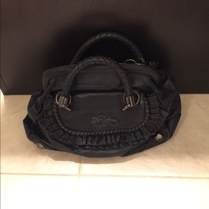 Betsey Johnson handbag