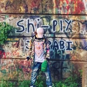 Meet your Posher, Timmy