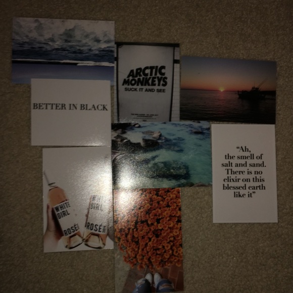 Printed Tumblr Pictures - Picture 2 of 3
