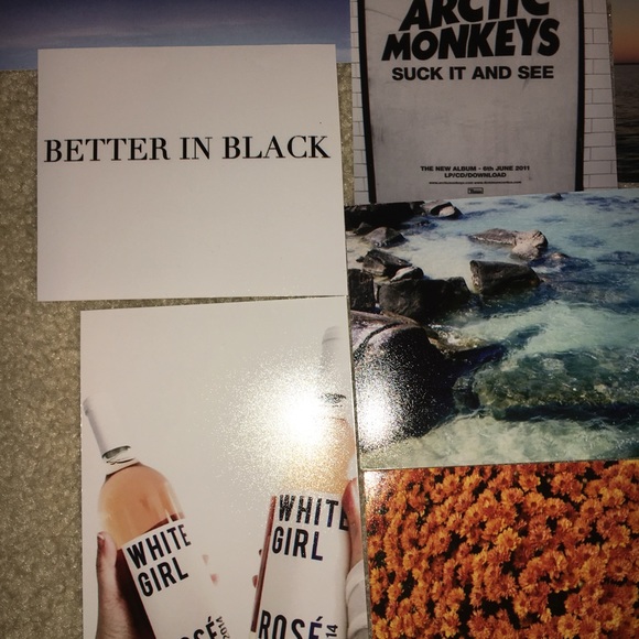 Printed Tumblr Pictures - Picture 3 of 3