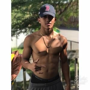 Meet your Posher, Alvin