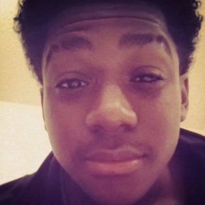 Meet your Posher, Raymond