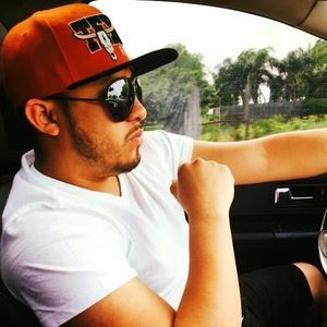 Meet your Posher, Ivan