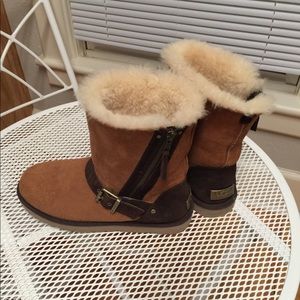 UGG Australia Boots