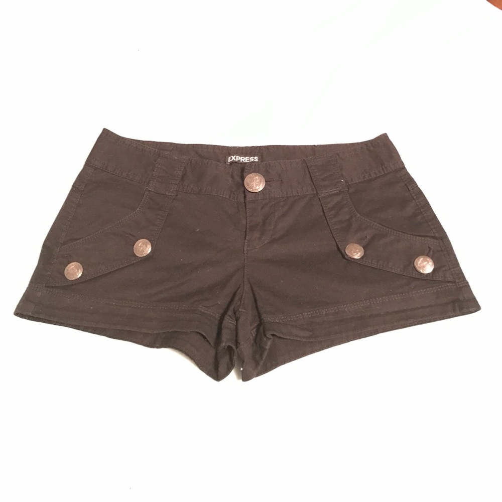 Women's Express shorts