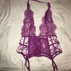 VS lingerie
