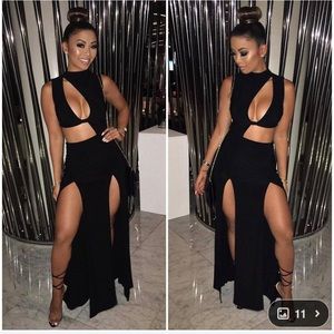 Meet your Posher, Jackie