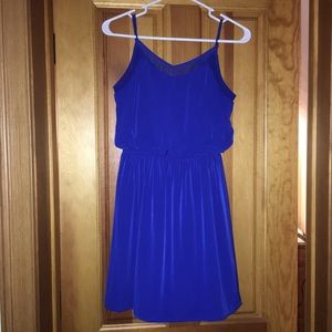 Express Dress