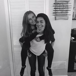 Meet your Posher, Annalise