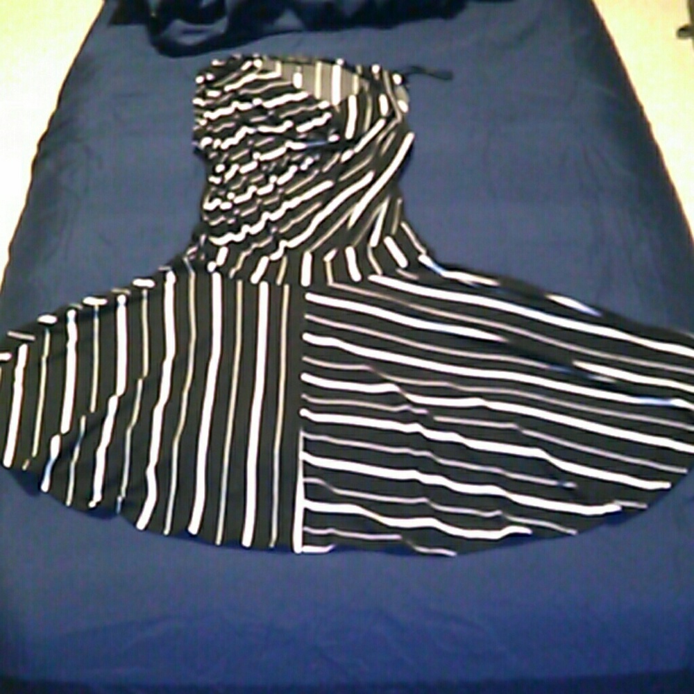 Evening Dress