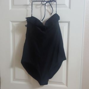 NWOT Aerie One Piece Swimsuit