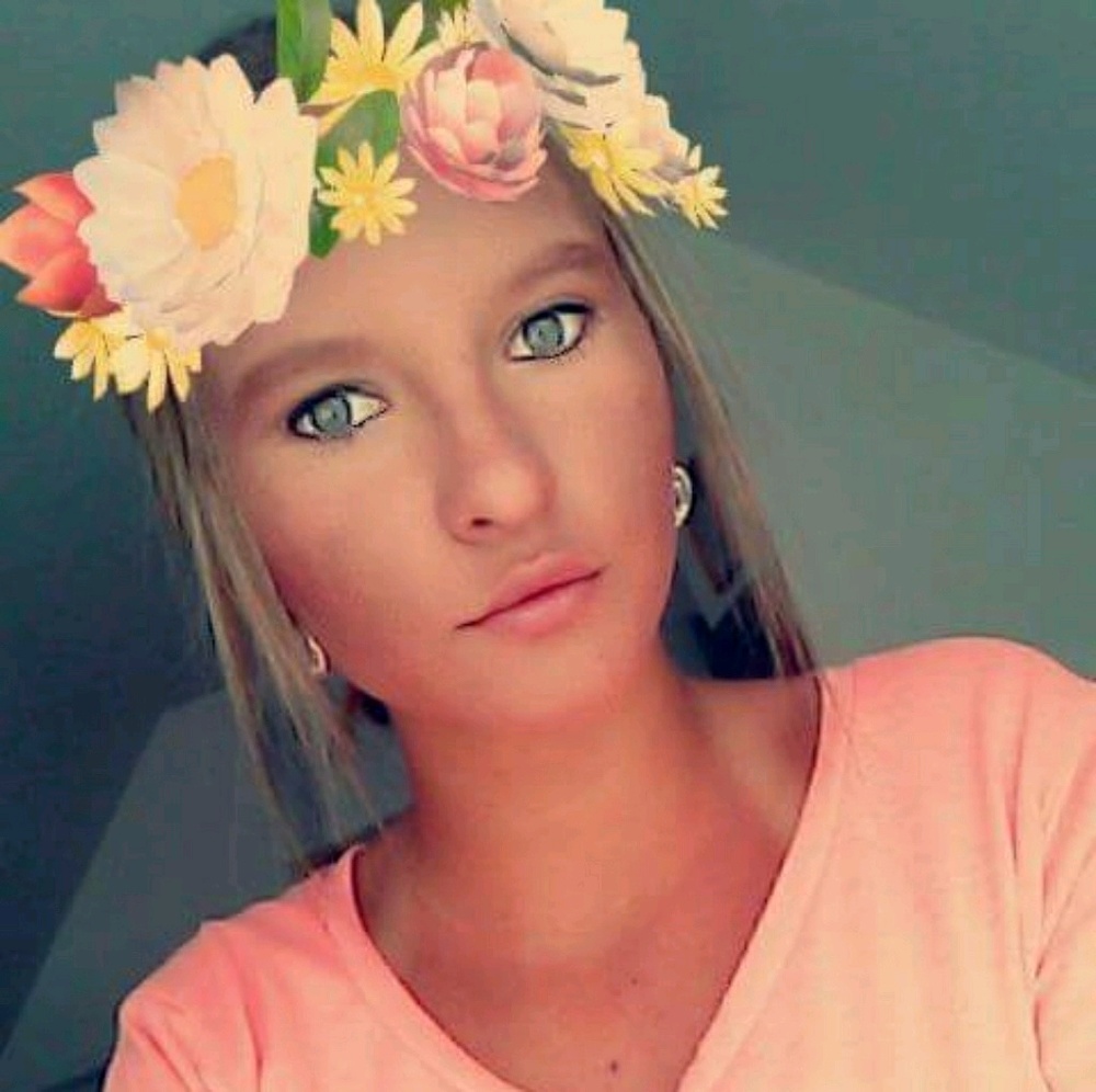 Meet your Posher, Kaylee