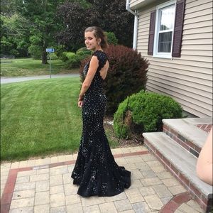 Meet your Posher, Liv