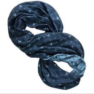 Pirates Of The Caribbean Infinity Scarf