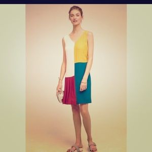 Anthropologie Jules Dress