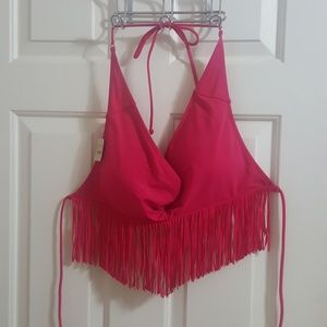 NWT XXL American Eagle swim top