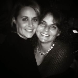 Meet your Posher, Chrissy