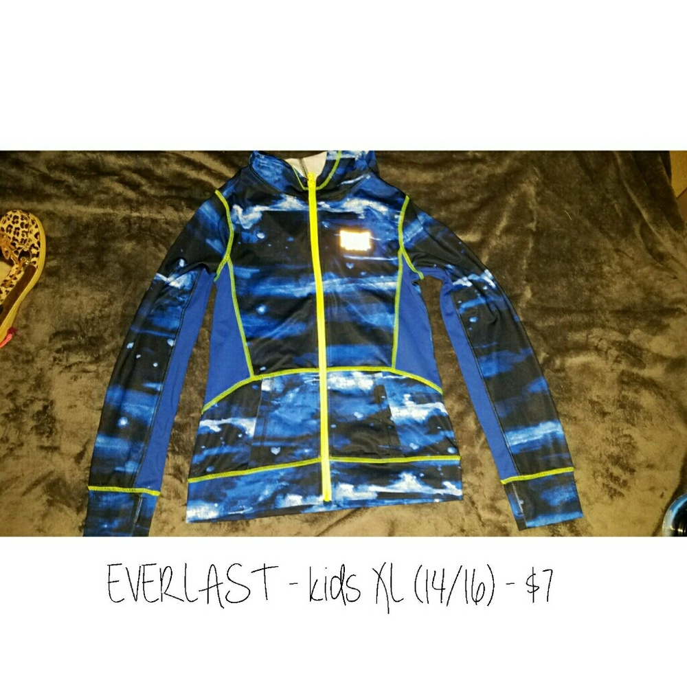 Jacket