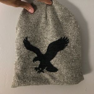 American Eagle Beanie