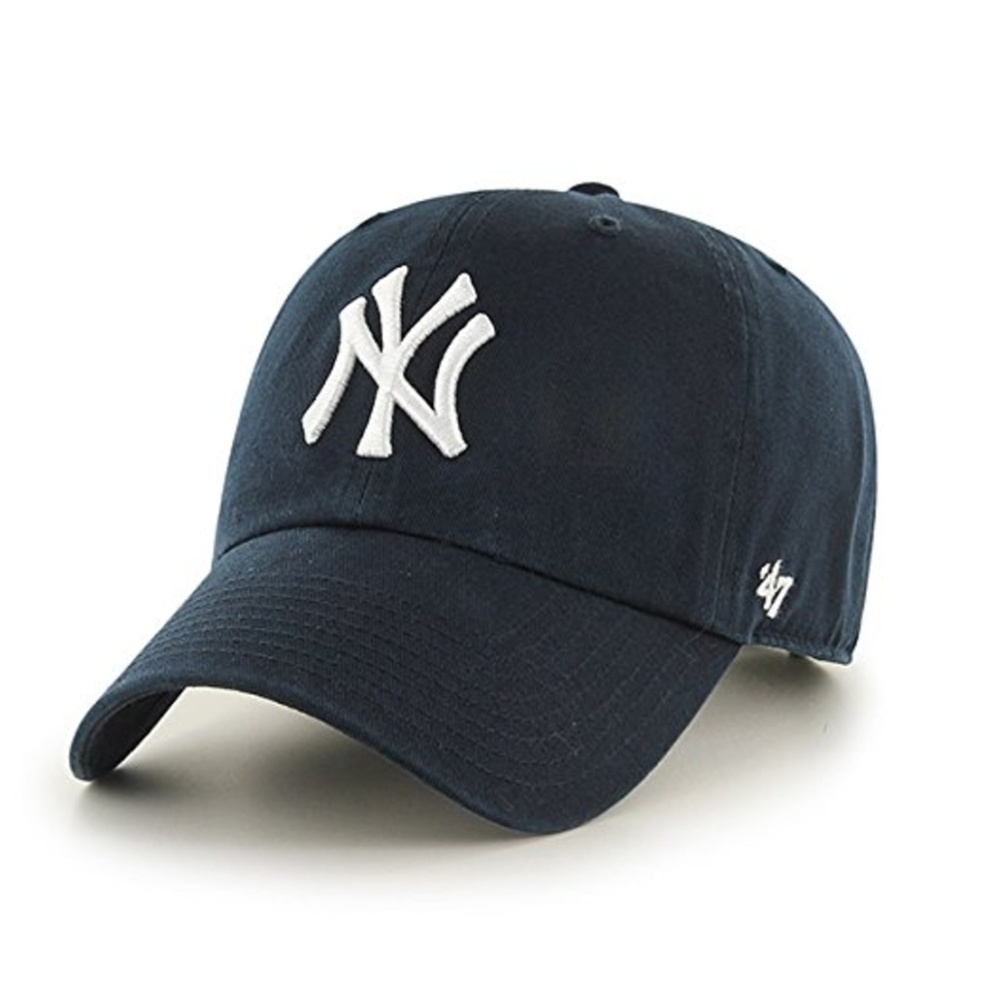 New York Yankees Hat