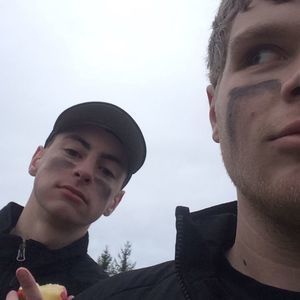 Meet your Posher, Thomas