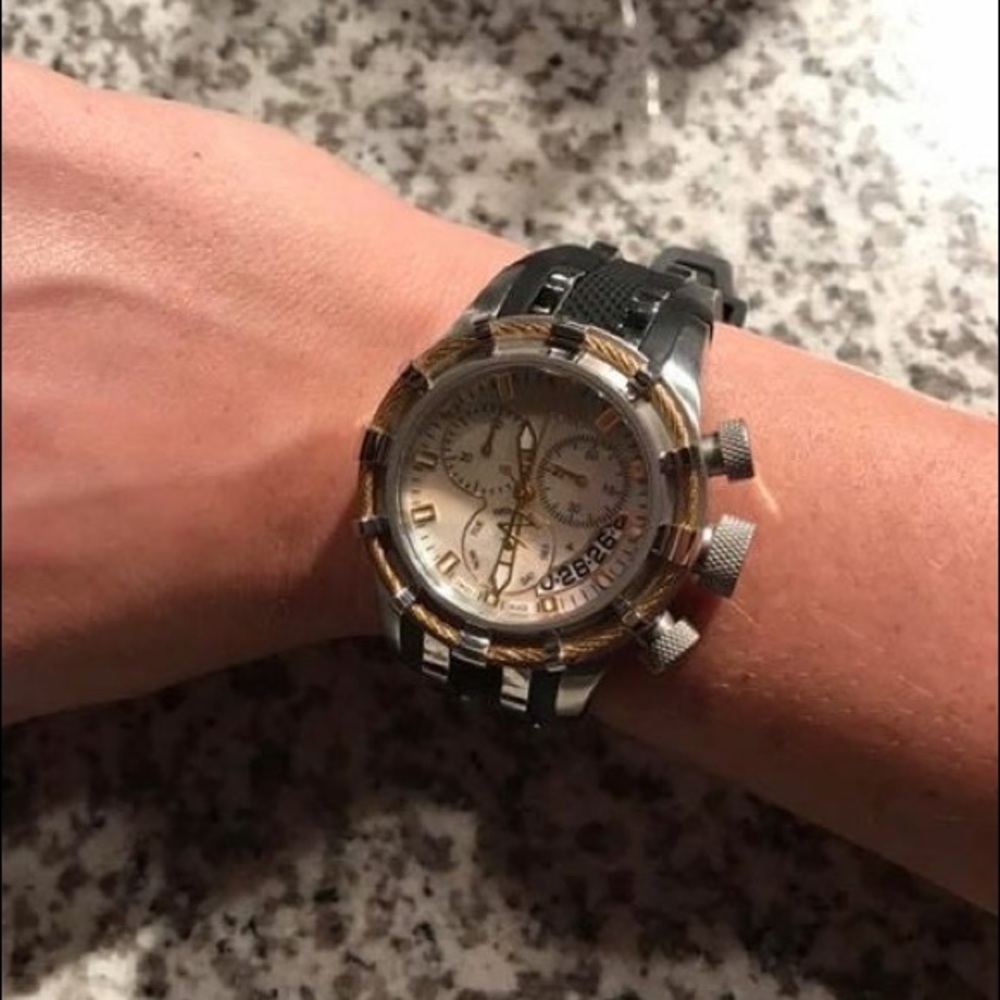 Ladies Invicta Reserve Watch