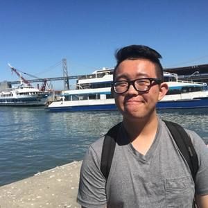 Meet your Posher, Kevin