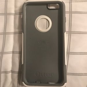 OTTERBOX COMMUTER IPHONE 6/6S PLUS