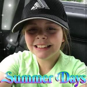 Meet your Posher, Mallory