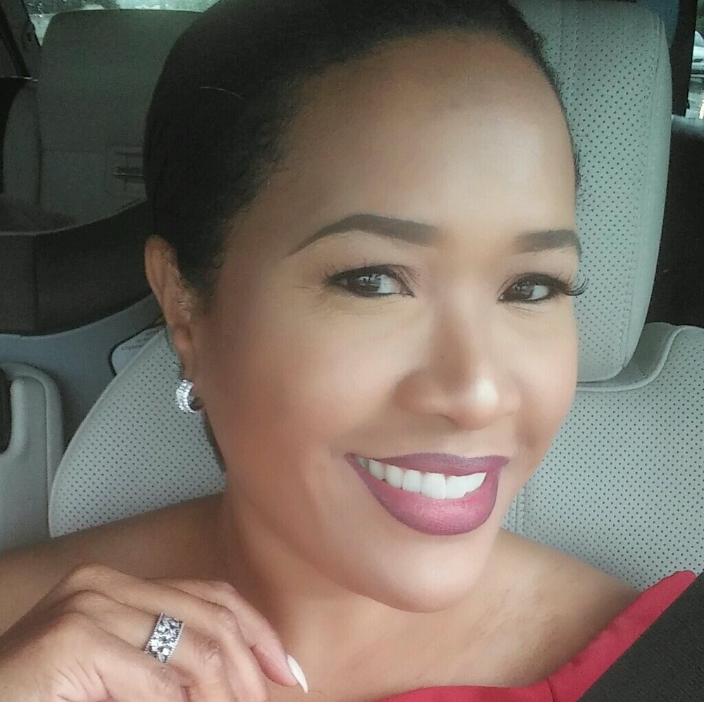 Meet your Posher, Cecilia